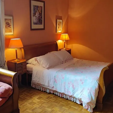 D'hotes La Closerie Bed & Breakfast 3*