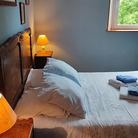 Bed & Breakfast D'hotes La Closerie Tourneville-sur-Mer