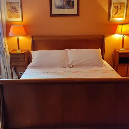 D'hotes La Closerie 3*