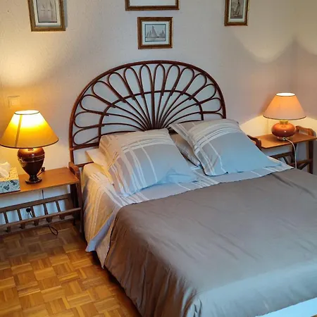 D'hotes La Closerie Bed & Breakfast
