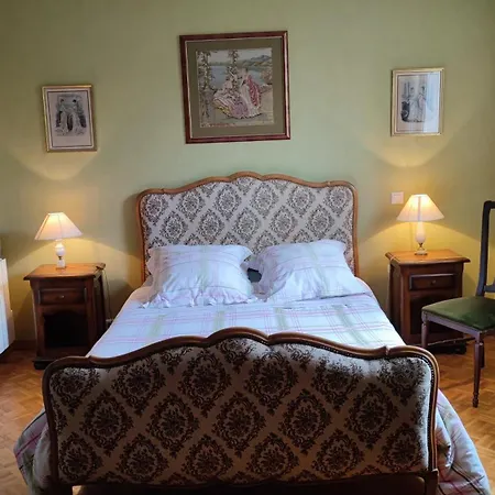 D'hotes La Closerie Bed & Breakfast 3*