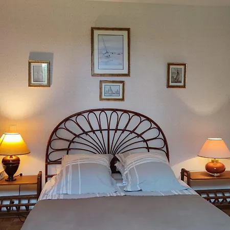 Bed & Breakfast D'hotes La Closerie Tourneville-sur-Mer