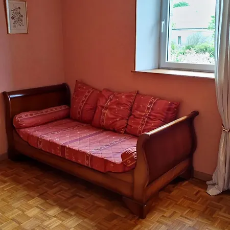 Bed & Breakfast D'hotes La Closerie