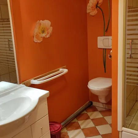 D'hotes La Closerie Bed & Breakfast 3*