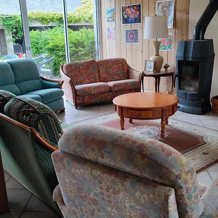 Bed & Breakfast D'hotes La Closerie 3*