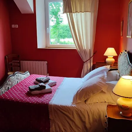 Bed & Breakfast D'hotes La Closerie 3*
