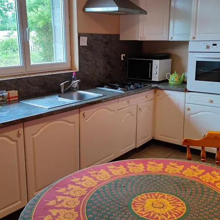 D'hotes La Closerie 3* Tourneville-sur-Mer