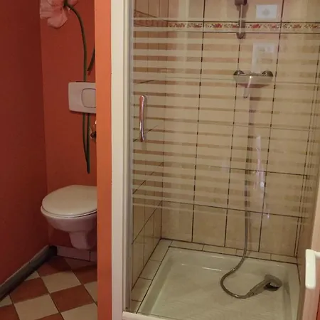 Bed & Breakfast D'hotes La Closerie