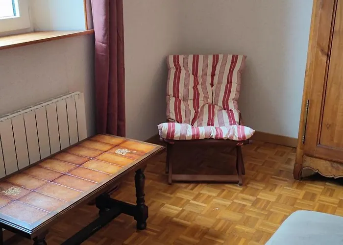 D'hotes La Closerie 3*