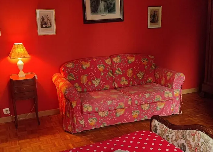 D'hotes La Closerie Tourneville-sur-Mer